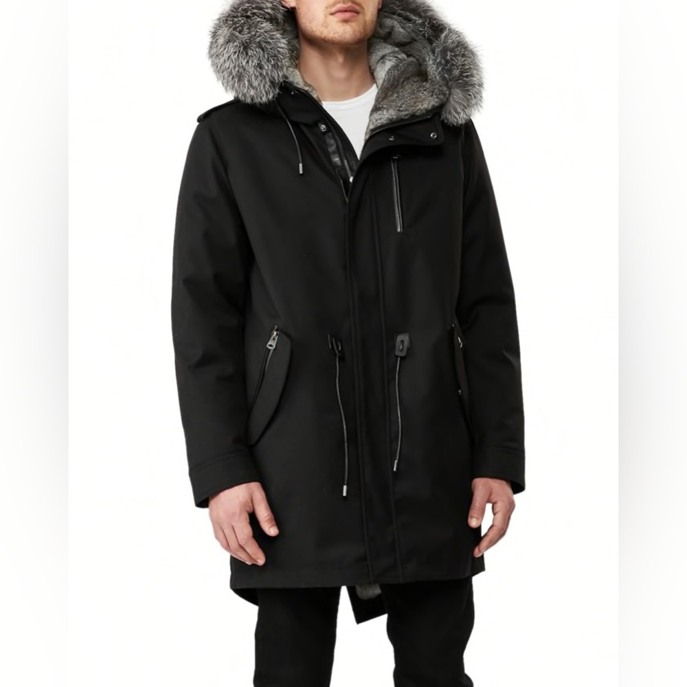 Mackage down jacket Size 36